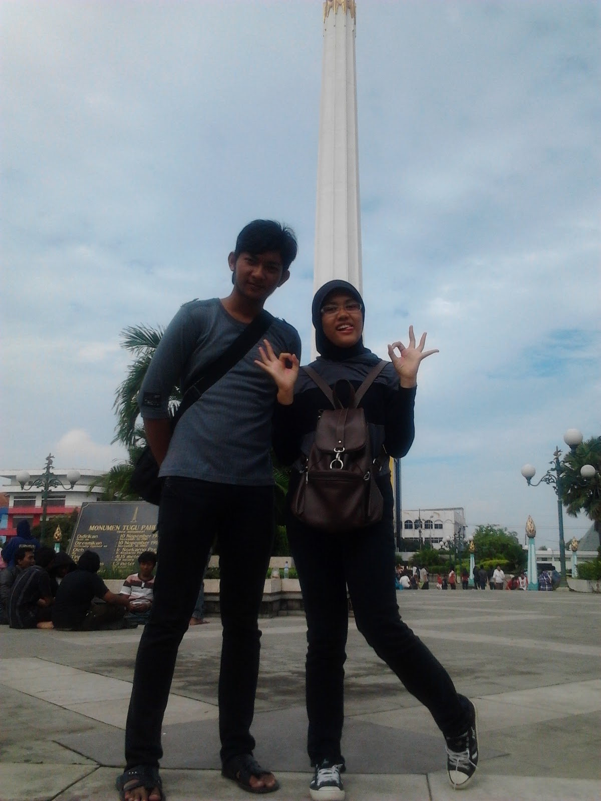 Ika Wp 3 Days 2 Nights Part 3 Ending