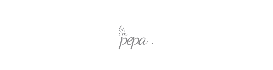 simply pepa .