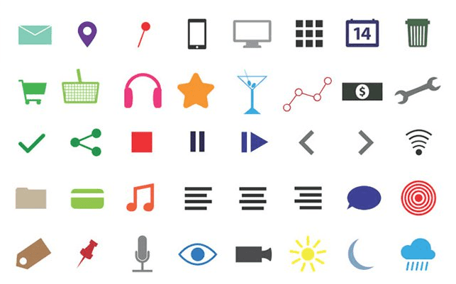 Free Fanaticons (AI + PNG + SVG) Free Fanaticons (AI + PNG + SVG)