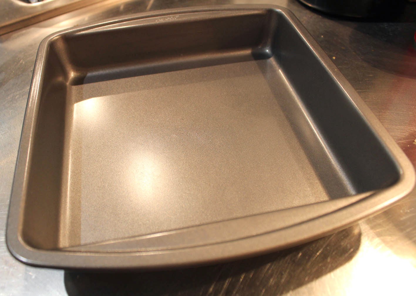 New River Dining Even easier focaccia