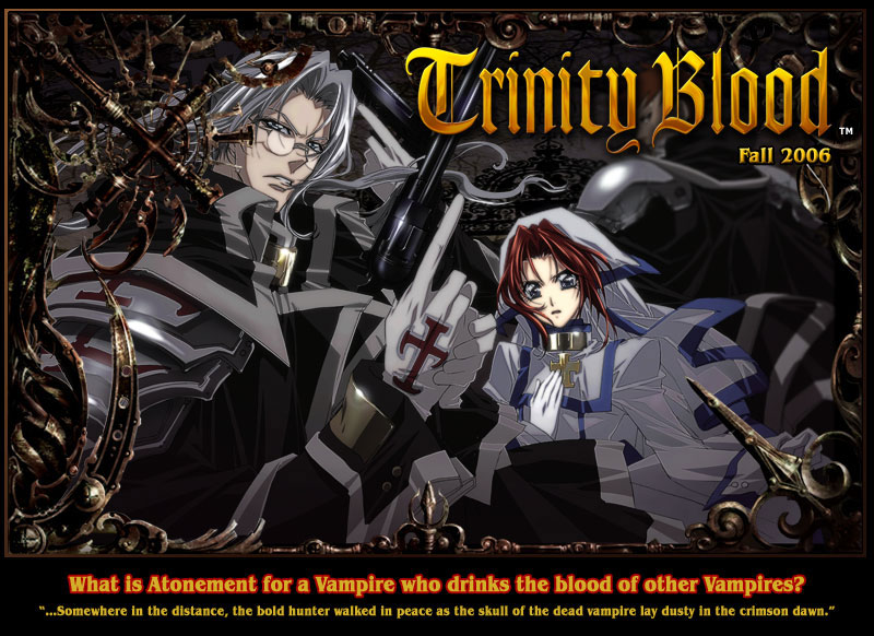 Conhecendo Os Studios Japoneses #3 Trinity+blood+(1)