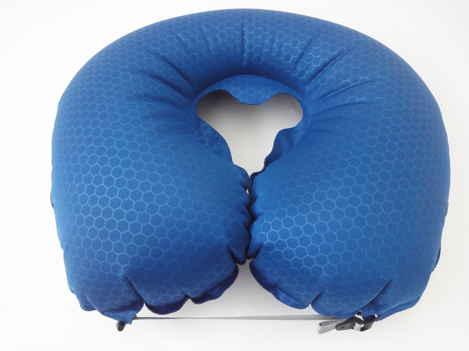 Подушка для любви Liberator Retail Whirl с фиксацией, синяя 18471401 - Liberator - Подушки для секса - Купить