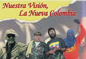 Unsere Vision - ein Neues Kolumbien