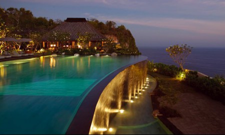 Uluwatu (Indonesia) - Bulgari Hotels & Resorts 5* - Hotel da Sogno 