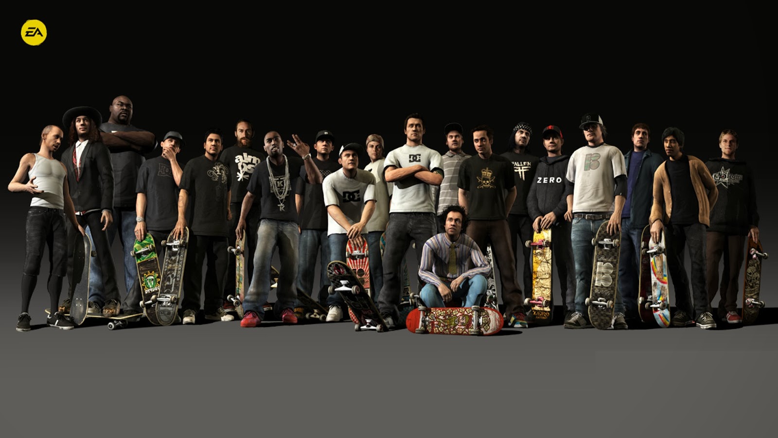 Skate Army Skateboard Wallpapers Free Skateboard Wallpapers