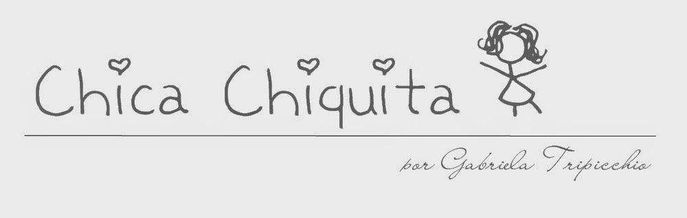 Chica Chiquita