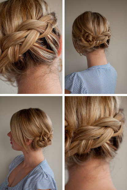 hairstyles 30 days of twist