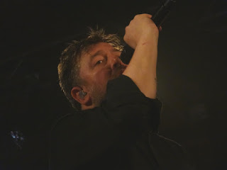 28.11.2015 Berlin - Postbahnhof: Guy Garvey