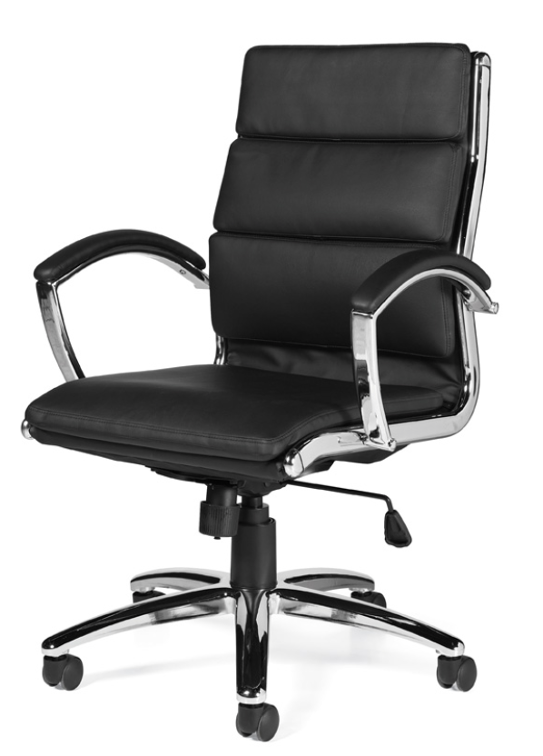 Offices To Go Segmented Cushion Chair Offices To Go Segmented Cushion Chair