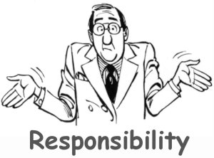 Photos Of Responsibility