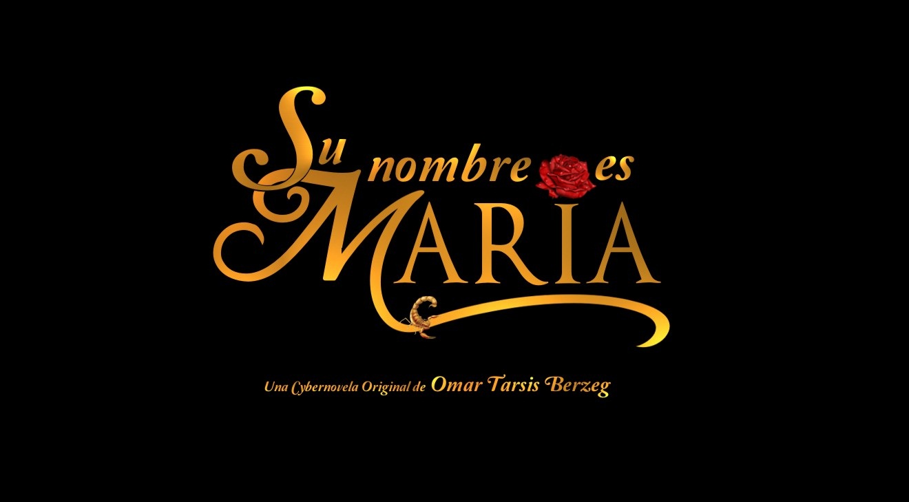 SU NOMBRE ES MARIA