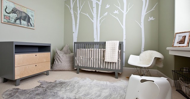 My World of Interior Design: Room of the Week #1