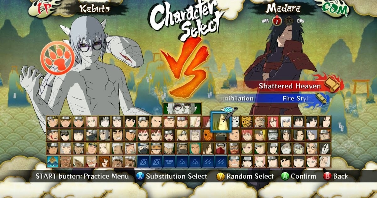 Download game naruto perjalanan ppsspp iso download Download game naruto perjalanan ppsspp iso download