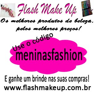 Flash Make-up