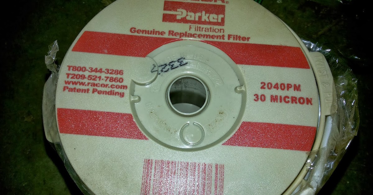 Fuel Filters for Sale Diesel Engines & Generators Ship Machinery