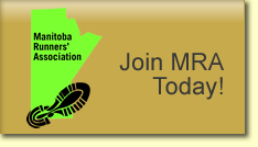 Manitoba Runners Association