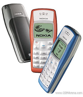 lucgen nokia 1100 Ponsel Nokia 1100 Jadul Tapi Di Buru Para Penjahat, Kenapa?