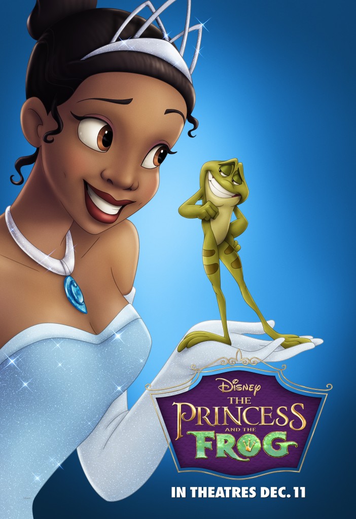 The Frog Princess - Wikipedia