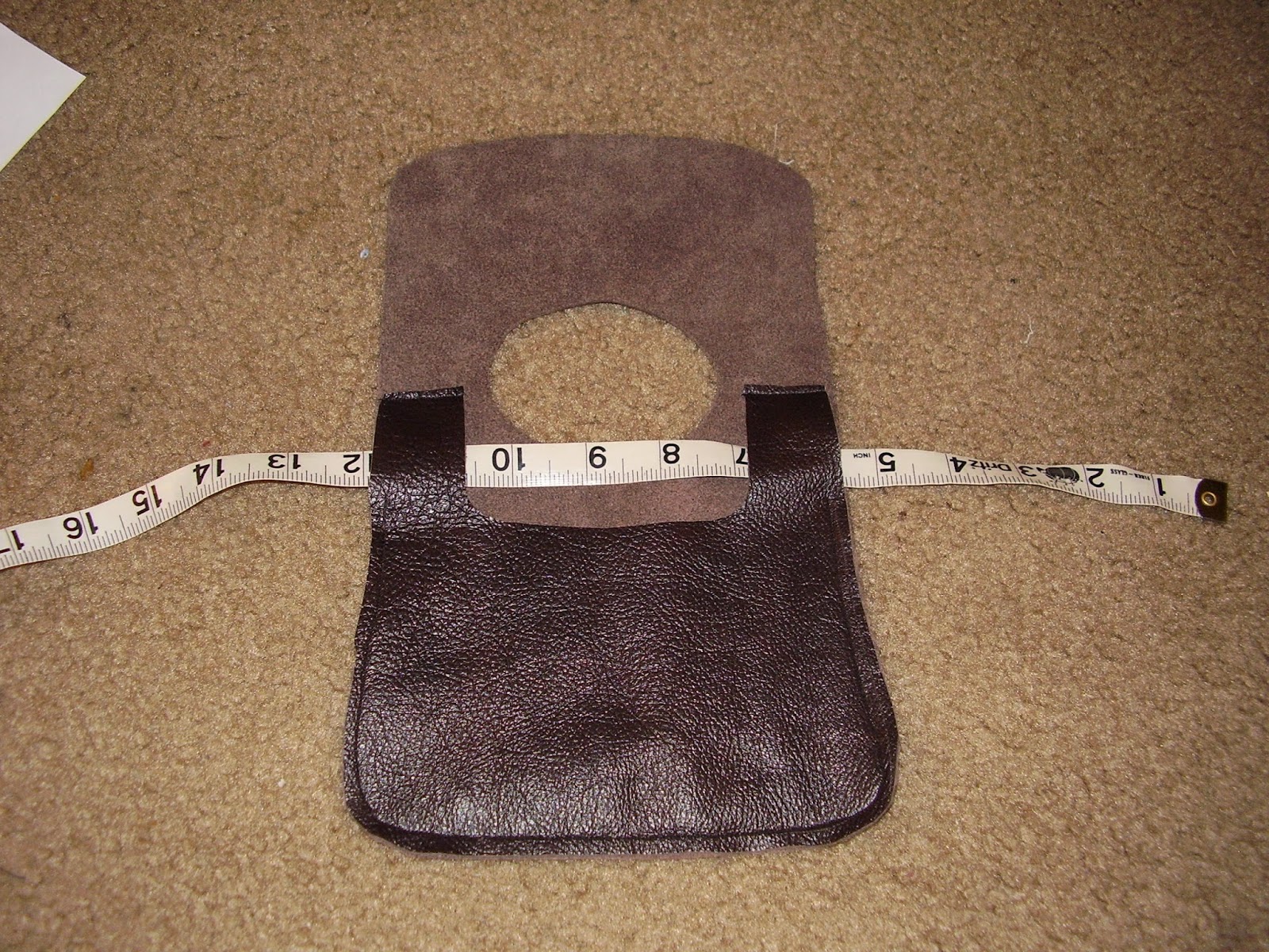 For Mothers' Day A Medieval Belt Pouch Beth's Bobbins