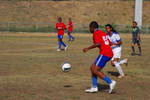 Oncenos femeninos RD y Haití jugarán partidos de fogueo