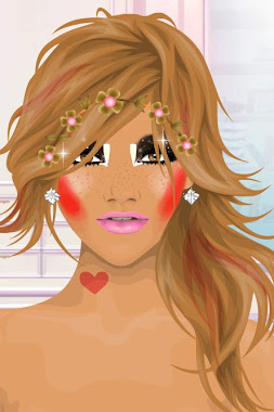 Stardoll Photos from you :)