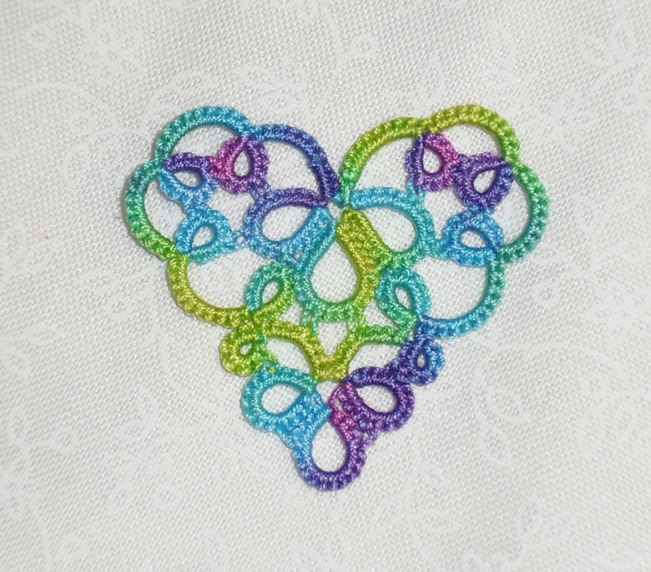 Le Blog de Frivole Tatilicious Heart