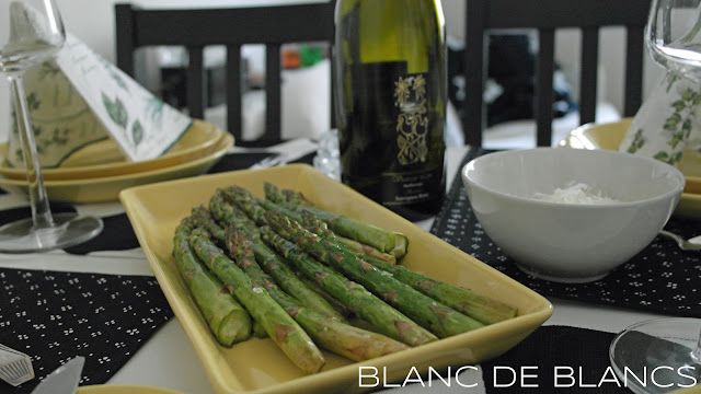 Vicarage Lane Bubbly Sauvignon Blanc 2014 - www.blancdeblancs.fi