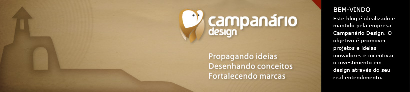 Campanário Design