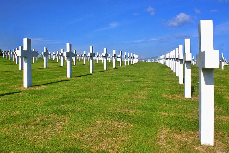 Walking In A Cemetery Can Benefit Mind And Body Walking In A Cemetery Can Benefit Mind And Body