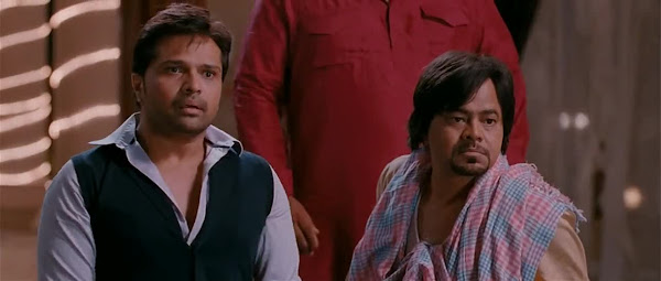 Screen Shot Of Hindi Movie Khiladi 786 (2012) Download And Watch Online Free at worldfree4u.com