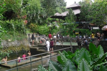 kolam ketiga