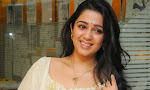 Charmee Latest Photos at Radio Mirchi-thumbnail