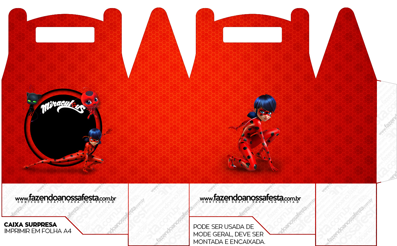 MaletaMiraculousLadybug.jpg (1324×819) Cumpleaños, Cumple