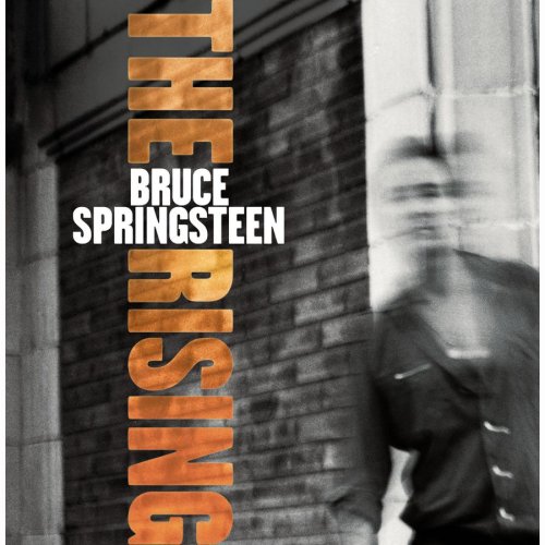 Springsteen The Rising