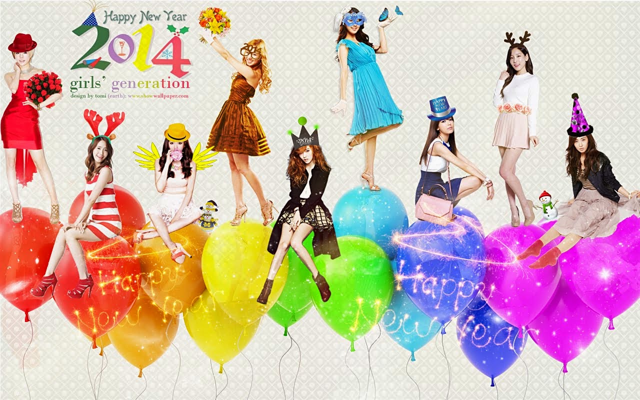 Girl's Generation