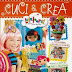 Cuci e Crea... con le Lalaloopsy!!