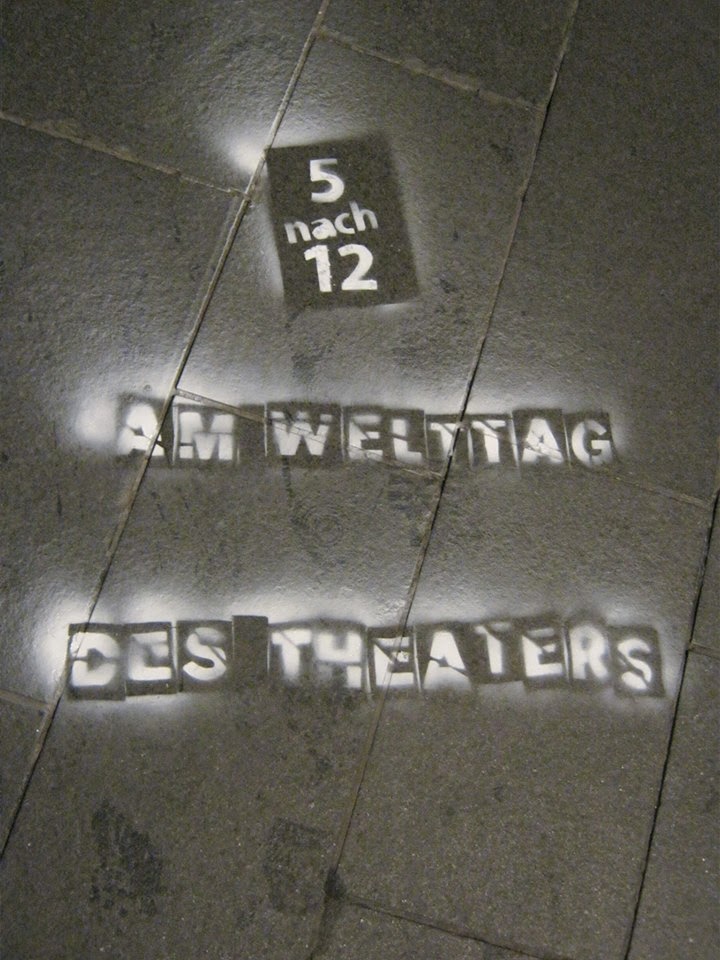 Stuttgart S Finest In Sachen Zeitgenossischem Hardcore Punk Und