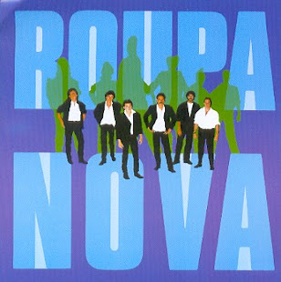 Roupa Nova