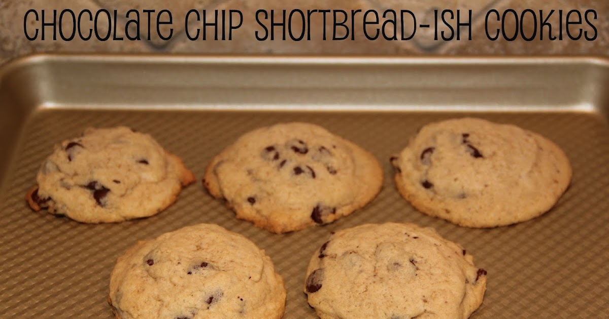Chocolate Chip Halfway Cookies Parade Chocolate Chip Halfway Cookies Parade