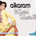 Al-Karam Eid Festival Collection 2013 | Gorgeous Mid Summer Occasional Wear Collection