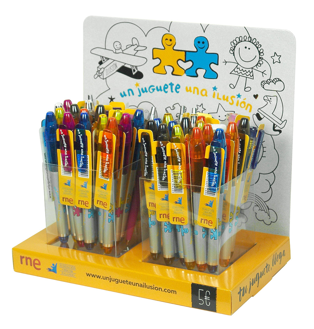 un juguete una ilusión