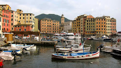 Port de Camogli