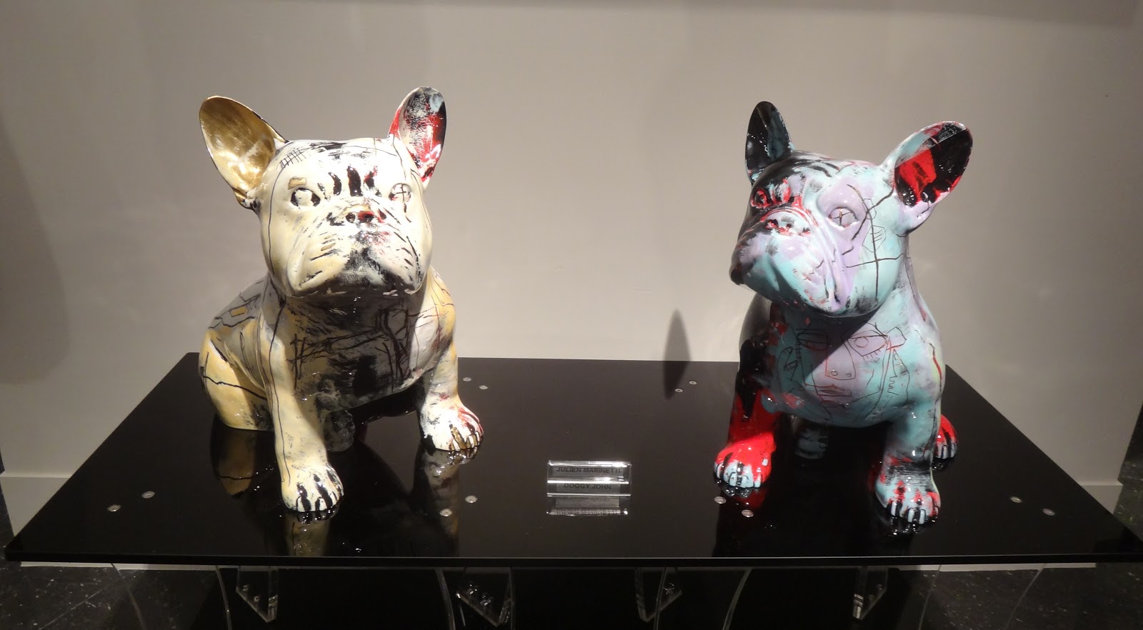 Julien Marinetti - Doggy John Julien Marinetti - Doggy John