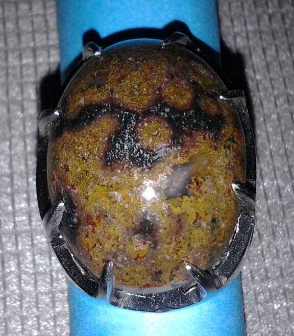 permata opal akik garut pancawarna 3 permata opal akik garut pancawarna 3
