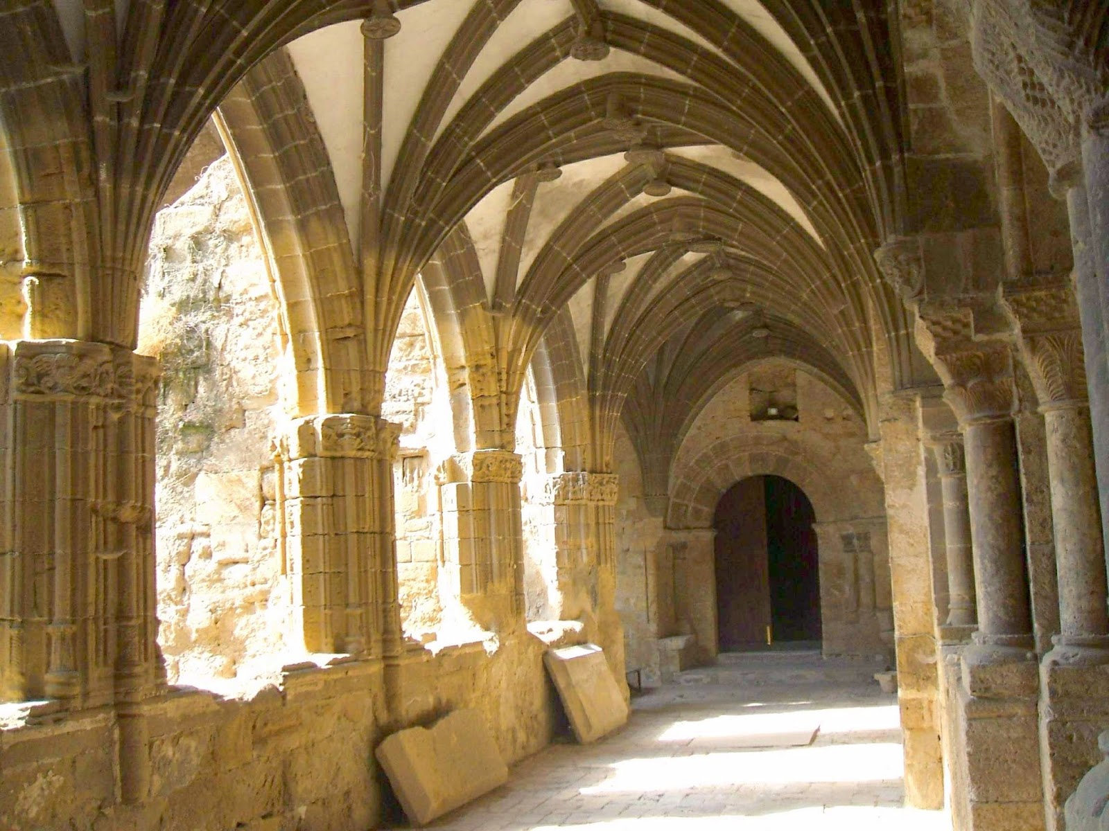 Monacato San Raimundo de Fitero