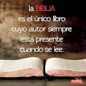 LA BIBLIA