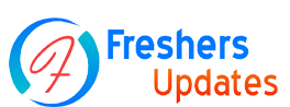 Freshers Updates