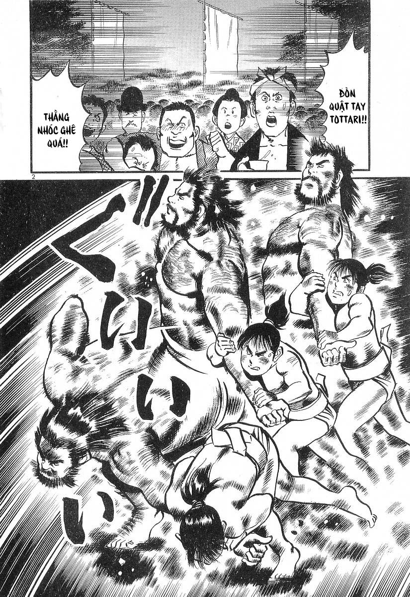 Conde Koma Chap 24 - Next Chap 25