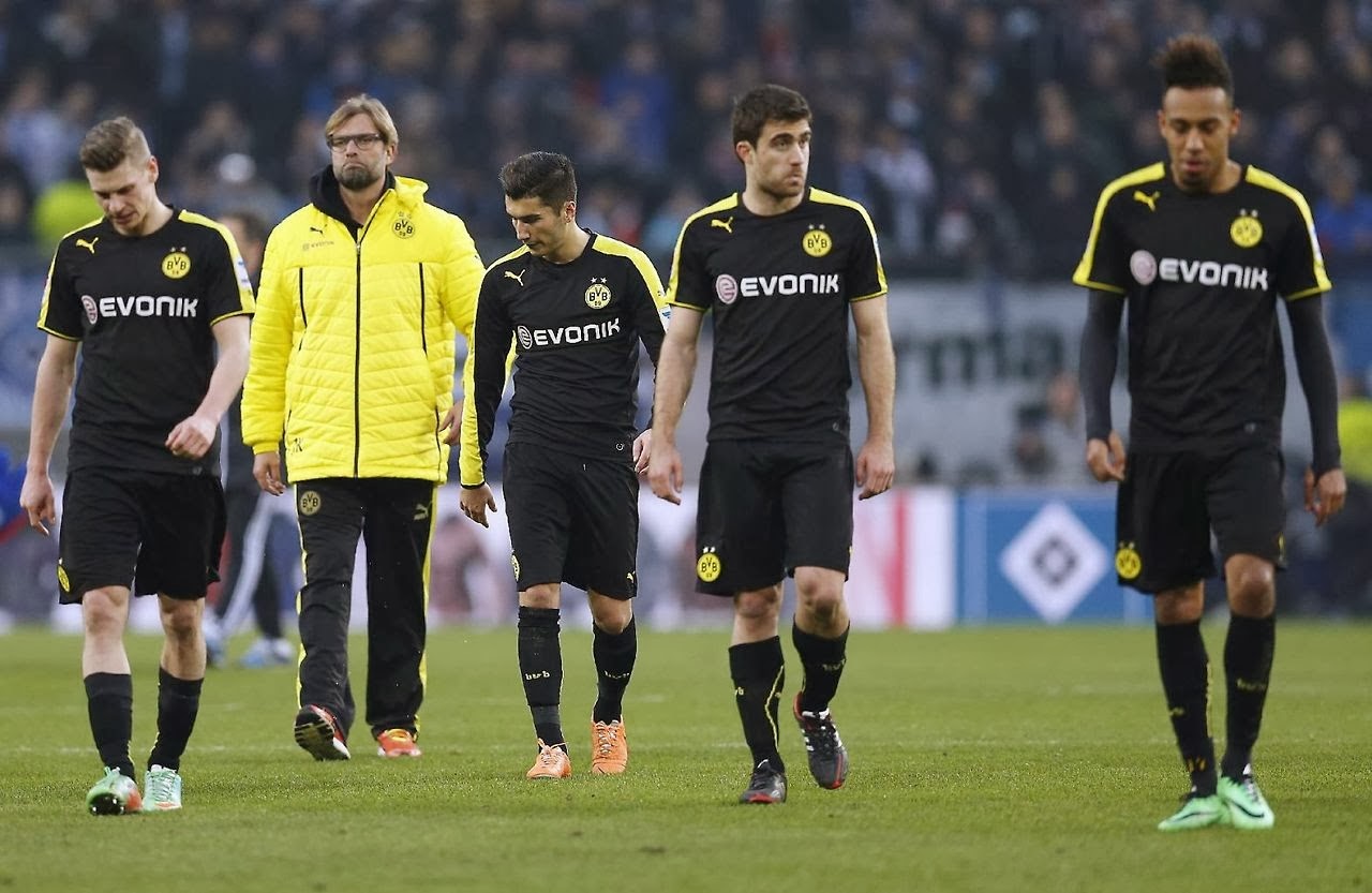 dortmund hamburg 3 0 dortmund hamburg 3 0