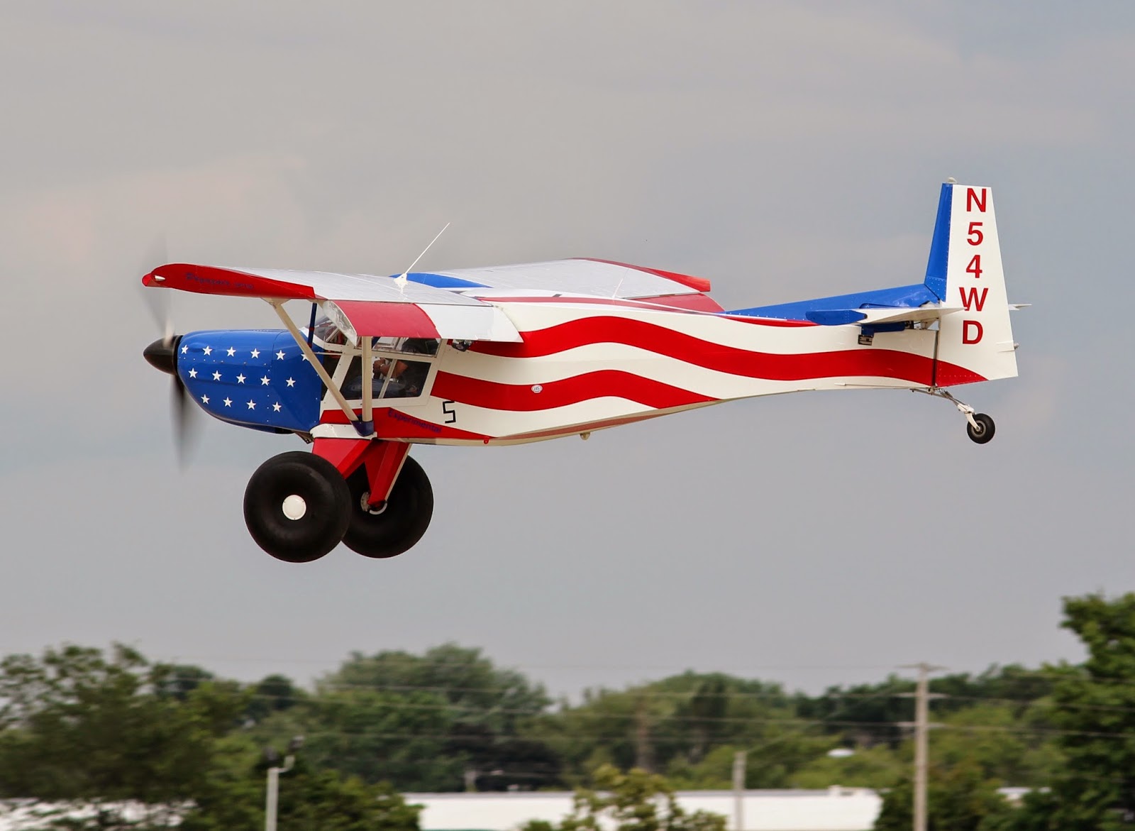 The Aero Experience EAA AirVenture Oshkosh 2014 Airshows Valdez